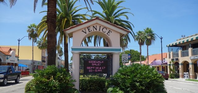 Venice Florida