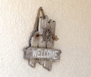 Welcome to Villa Happy Gator
