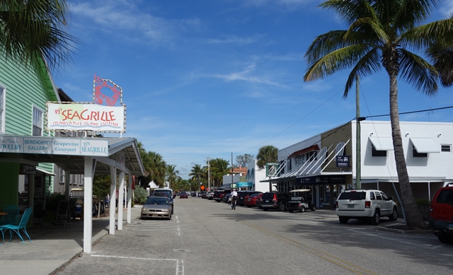 Boca Grande Florida