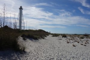 Boca Grande Lighthouse