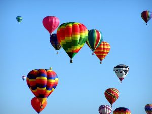 Balloon Festival Sarasota