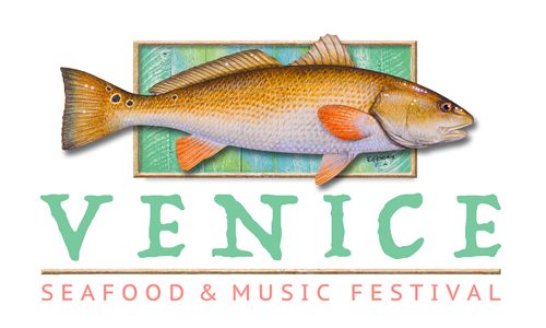 Venice Seafood and Music Festival