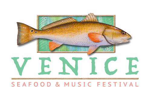 Venice Seafood and Music Festival