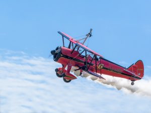 Buchanan Airport Florida