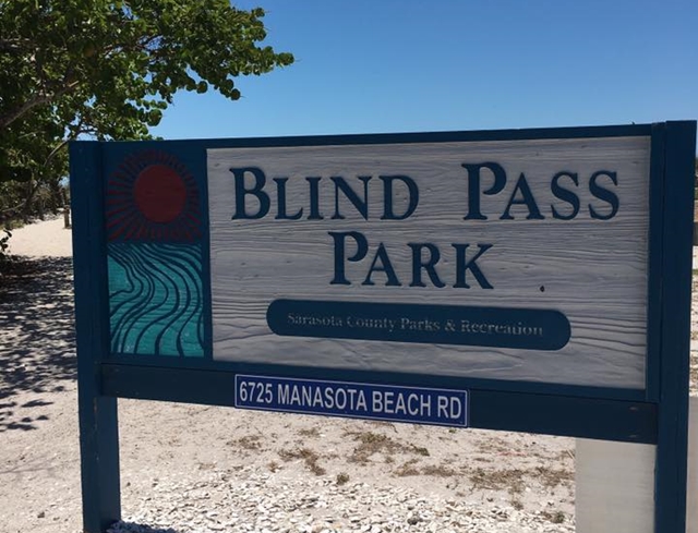 Blind Pass Englewood