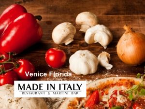 Made in Italy Venice FL