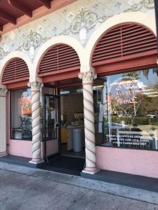 Creamery Venice Florida