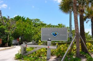 Stump-Pass-Beach-Entrance