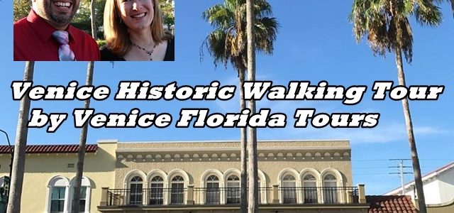 Venice Florida Tours