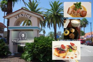 Venice Culinary Tour