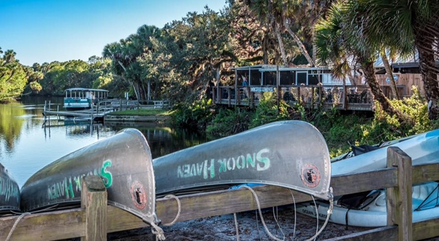 snook haven park venice