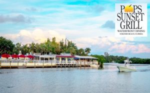 Pops Sunset Grill Nokomis