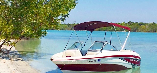 Boat Rental in Florida