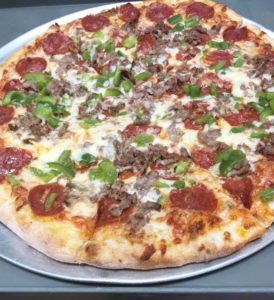 Mama Maria's in Venice