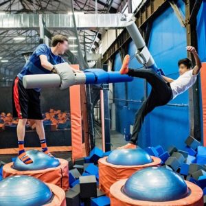 Sky Zone Sarasota