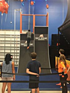 Sky Zone Sarasota