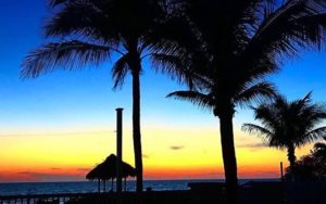 10 Great Beach Bars & Grills in and around Venice Florida