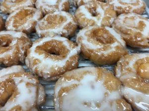 National Doughnut Day