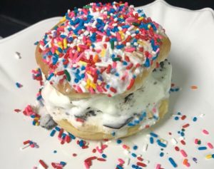 National Doughnut Day