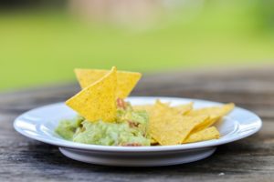 National Avocado Day