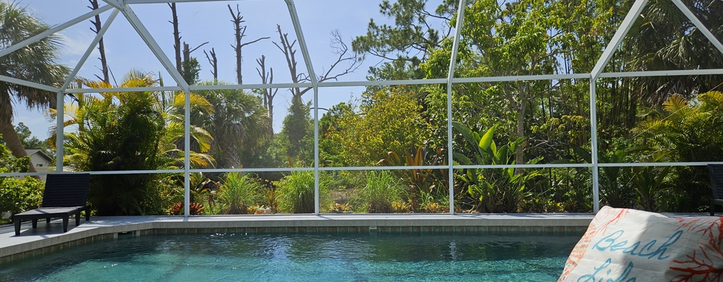 Villa Happy Gator 2