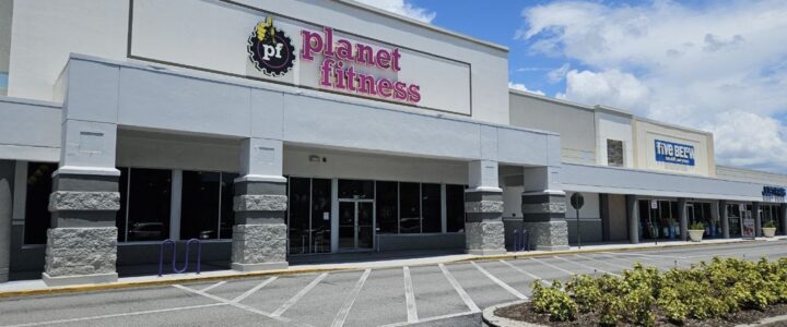 Planet Fitness in Venice