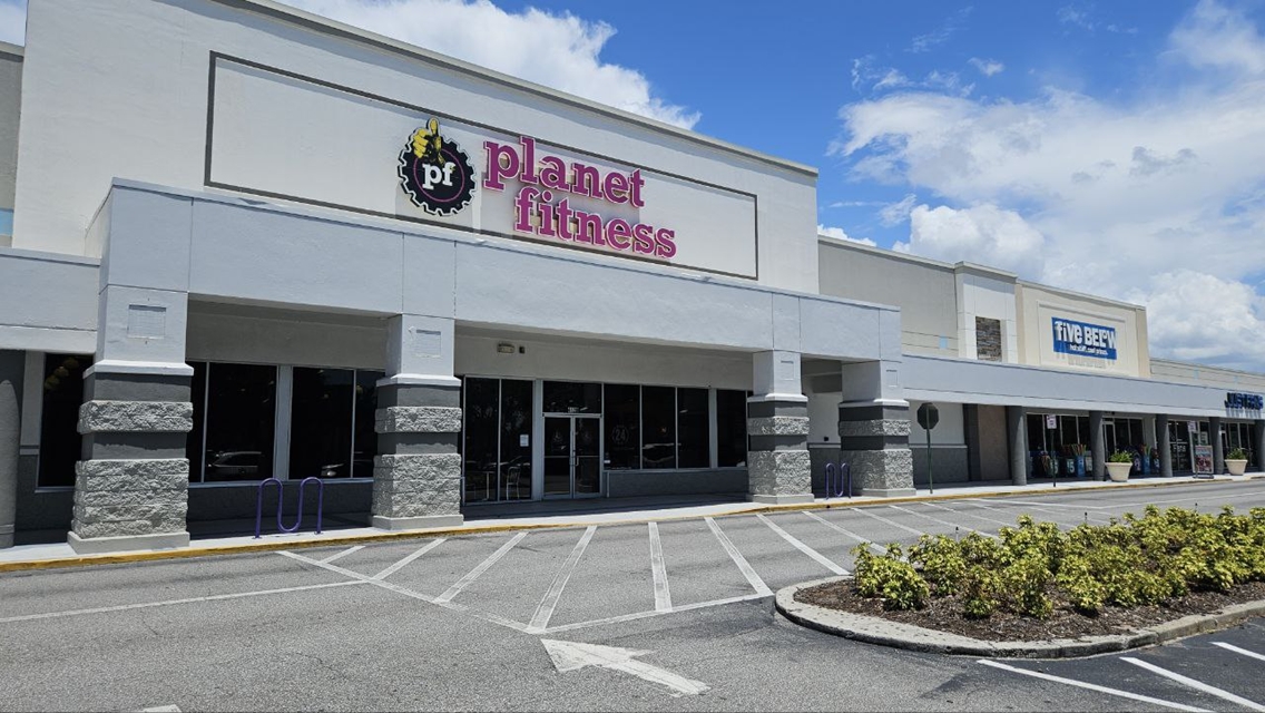 Planet Fitness in Venice