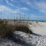 A perfect day at the beach on Boca Grande