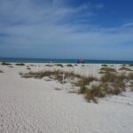 Can't get enough of that beach