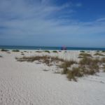 Can't get enough of that beach