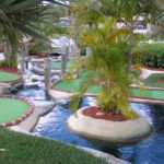 Adventure Golf is fun for all