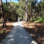 Lemon Bay Preserve in Englewood