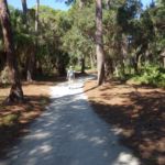 Lemon Bay Preserve in Englewood