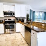 Villa Happy Gator Kitchen