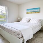 Guest Bedroom Villa Happy Gator