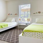 Kids Bedroom Villa Happy Gator