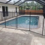 Pool Fence Villa Happy Gator