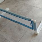 Bedrailing Villa Happy Gator Venice