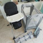 Crib - Villa Happy Gator Venice