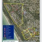 Lemon Bay Preserve Map