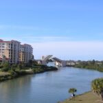 Drawbridge Venice Florida