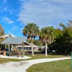 Challenger Park in Venice