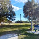 Challenger Park in Venice