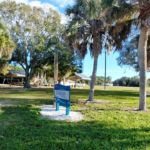 Challenger Park in Venice