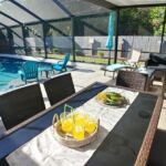 Villa Happy Gator Pool